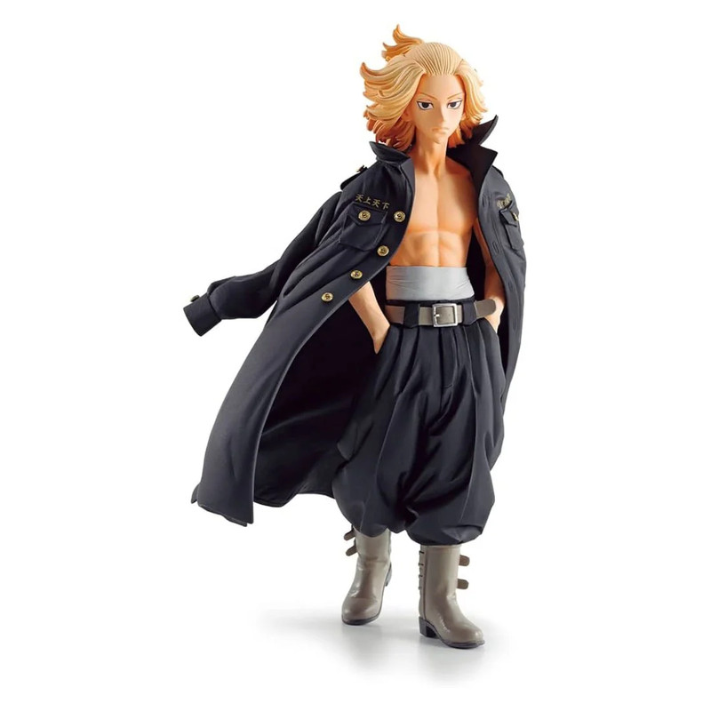 Tokyo Revengers Manjiro Sano Figure - مجسم